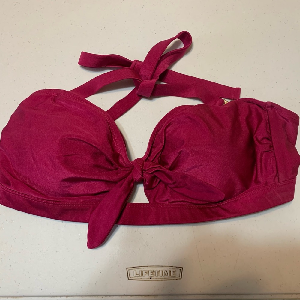 Bikini top